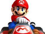 Mario Kart Tour