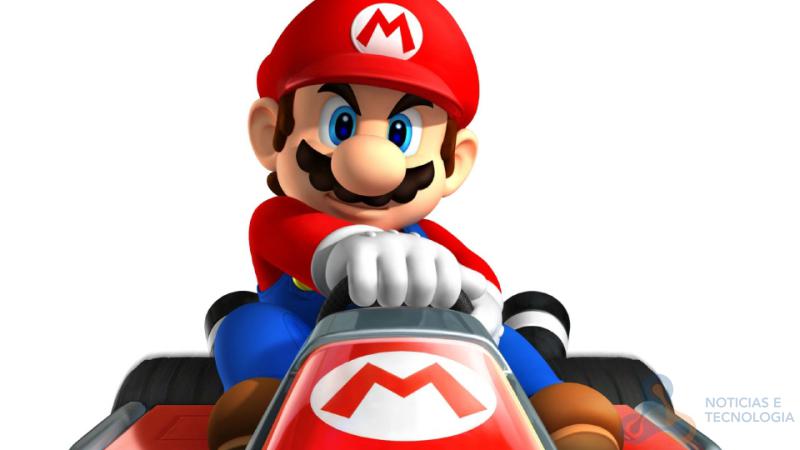 Nintendo anuncia a morte do Mario Kart Tour Nintendo anuncia a morte do Mario Kart Tour