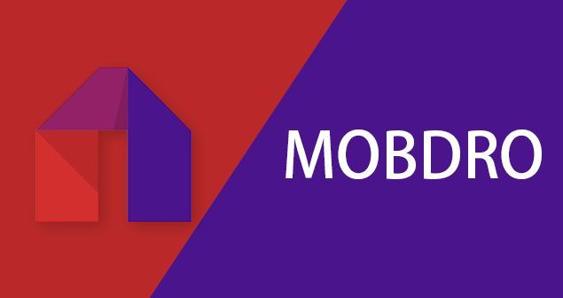 Mobdro