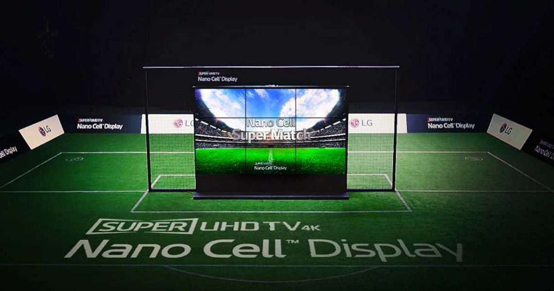 LG prepara-se para lançar a sua gama de TV’s Premium para 2019 LG prepara-se para lançar a sua gama de TV’s Premium para 2019