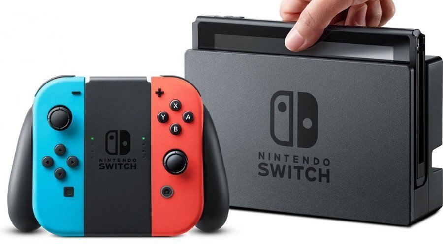 Joy-Con Drift: Nintendo oferece reparação gratuita e reembolso a quem pagou arranjos Joy-Con Drift: Nintendo oferece reparação gratuita e reembolso a quem pagou arranjos