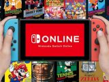 Nintendo Switch Online