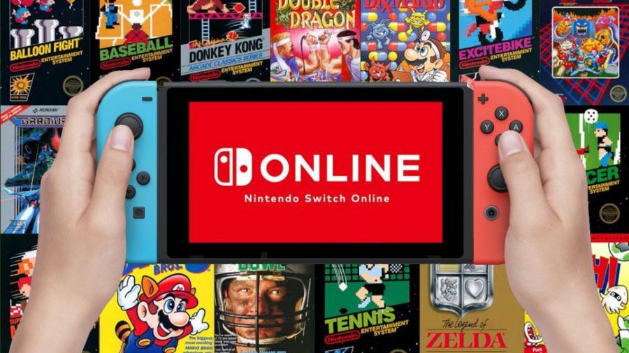 Mais 4 jogos clássicos da Mega Drive chegaram ao Nintendo Switch Online