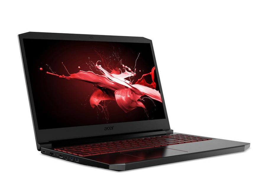 Acer lança os novos portáteis de gaming Nitro 5 e Nitro 7 Acer lança os novos portáteis de gaming Nitro 5 e Nitro 7