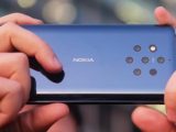 Nokia 9 Android 10