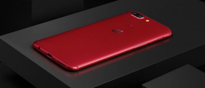 OxygenOS 9.0.7 oneplus 5