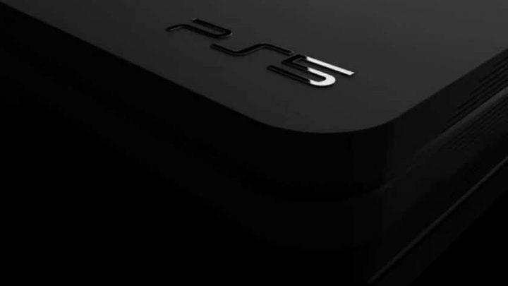 processador Playstation 5 8 Junho