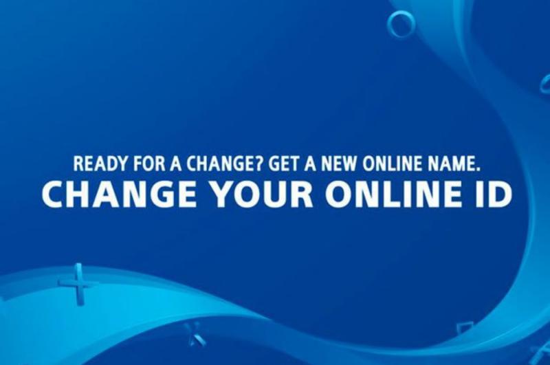 Playstation: Sony já permite que altere o ID da PSN Playstation: Sony já permite que altere o ID da PSN