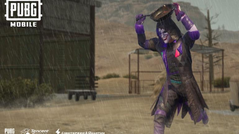 PUBG MOBILE chega à versão 0.12 que chega com o modo espectador, a noite mais escura e muito mais PUBG MOBILE chega à versão 0.12 que chega com o modo espectador, a noite mais escura e muito mais