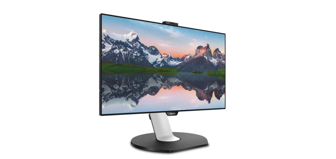 329P9H/01: O novo monitor LCD da Philips com USB-C Dock 329P9H/01: O novo monitor LCD da Philips com USB-C Dock