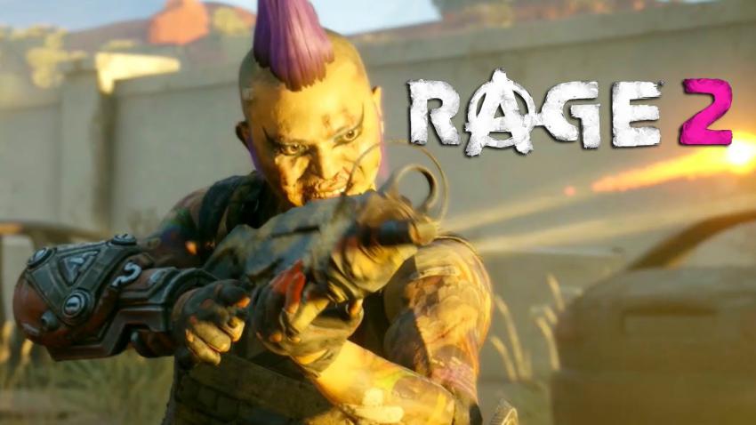 Sabe se o seu PC consegue executar o Rage 2? Sabe se o seu PC consegue executar o Rage 2?