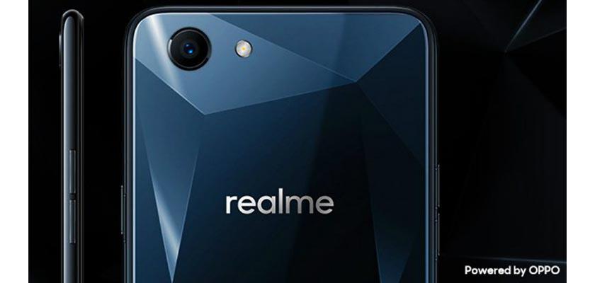 Realme é a próxima fabricante chinesa de smartphones a chegar oficialmente à Europa Realme é a próxima fabricante chinesa de smartphones a chegar oficialmente à Europa