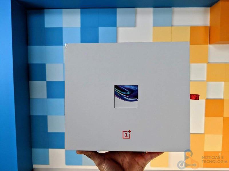 Aqui estão os primeiros testes de Benchmark do Oneplus 8 Pro Aqui estão os primeiros testes de Benchmark do Oneplus 8 Pro