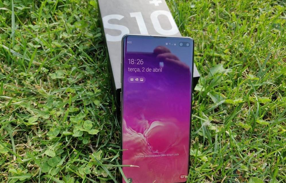 Samsung lança uma actualização crítica para os dispositivos Galaxy Note e S Samsung lança uma actualização crítica para os dispositivos Galaxy Note e S