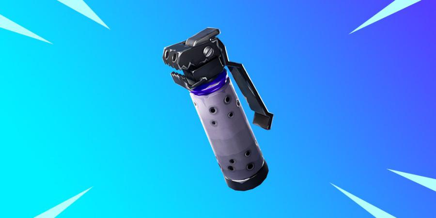 Shadow Bomb está a chegar ao Fortnite Shadow Bomb está a chegar ao Fortnite