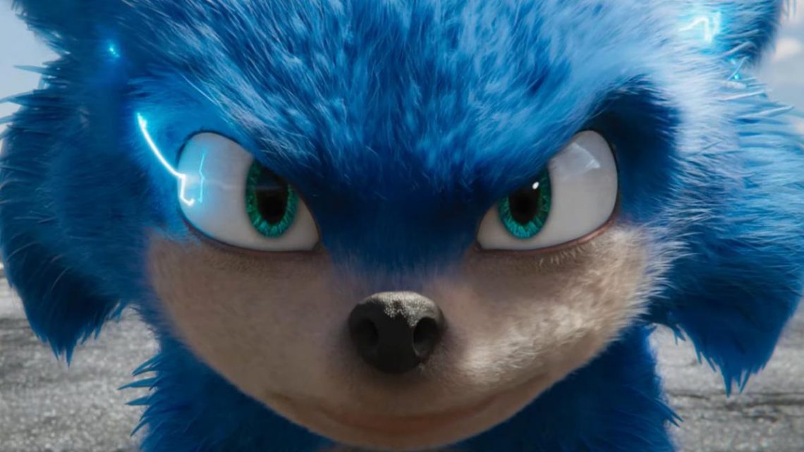 Sonic: Segundo filme oficialmente anunciado Sonic: Segundo filme oficialmente anunciado