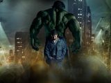 O Incrível Hulk