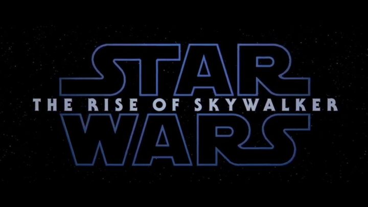 Star Wars 9