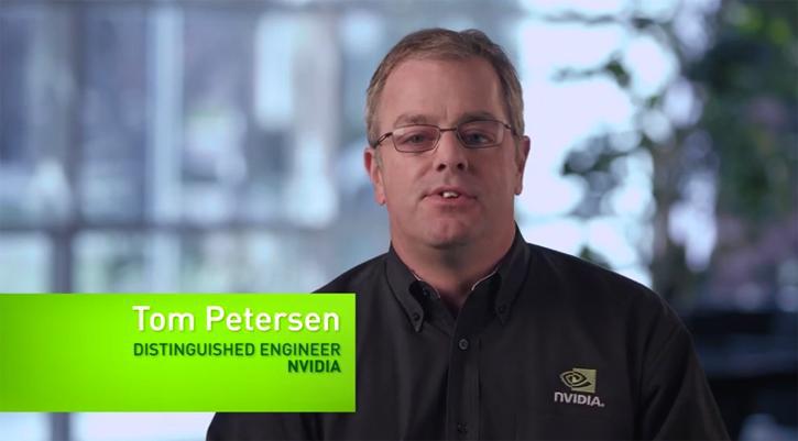 Intel “rouba” um engenheiro á NVIDIA para a sua secção de GPU Intel “rouba” um engenheiro á NVIDIA para a sua secção de GPU