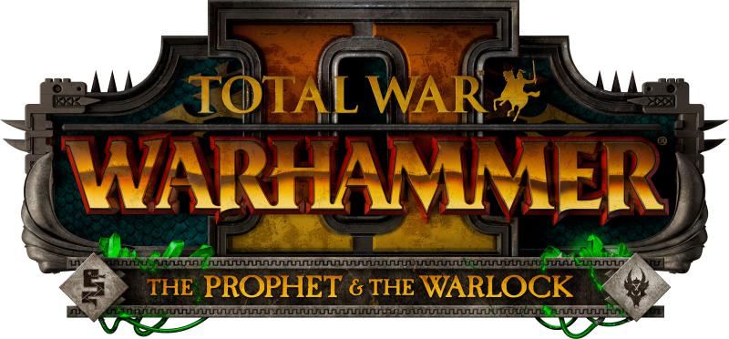 Total War: WARHAMMER II: O DLC Prophet & The Warlock a chegar ao macOS e Linux Total War: WARHAMMER II: O DLC Prophet & The Warlock a chegar ao macOS e Linux