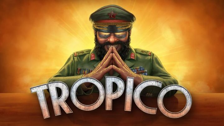 Tropico Android Absolute Power