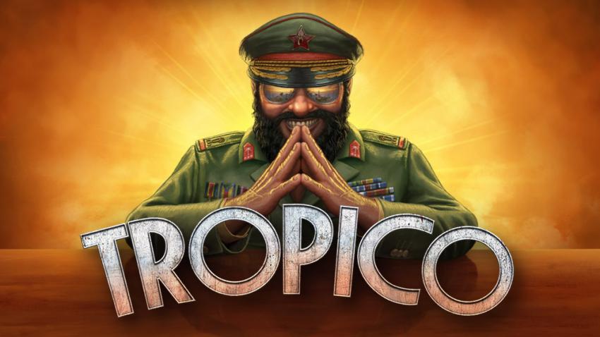 Absolute Power: A expansão gratuita para o Tropico chega ao iOS e Android a 29 de Outubro Absolute Power: A expansão gratuita para o Tropico chega ao iOS e Android a 29 de Outubro