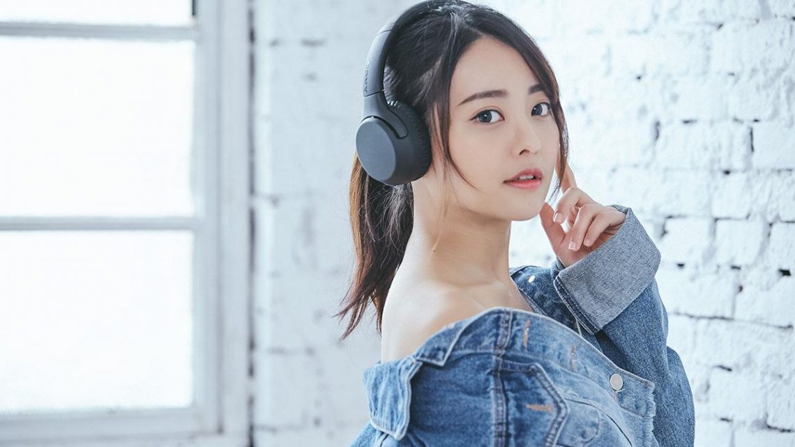 Sony apresenta os auscultadores WH-XB700 da sua série EXTRA BASS Sony apresenta os auscultadores WH-XB700 da sua série EXTRA BASS