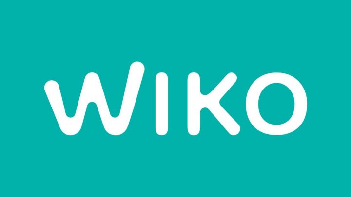 Wiko logotipo