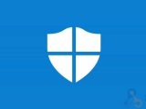 Microsoft Defender Antivírus Windows 10 antivírus