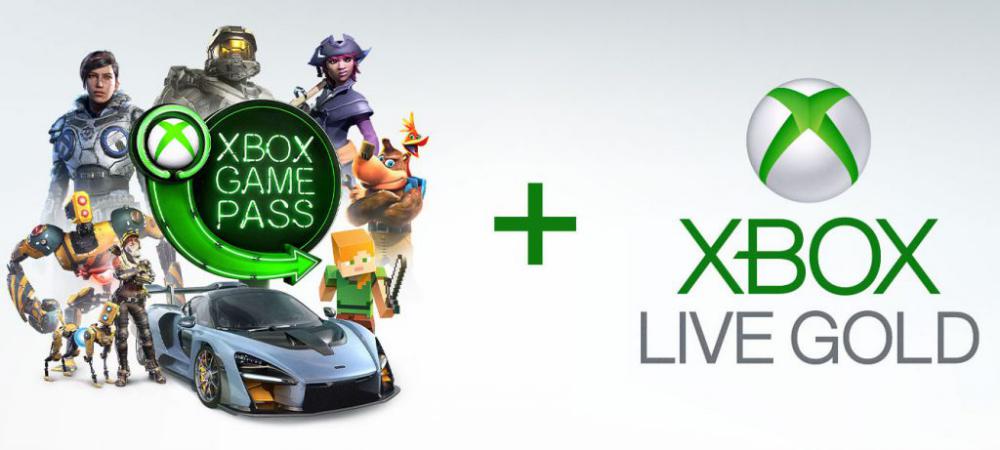 Xbox Game Pass Ultimate já é oficial: fusão entre o Xbox Live Gold e o Xbox Game Pass Xbox Game Pass Ultimate já é oficial: fusão entre o Xbox Live Gold e o Xbox Game Pass