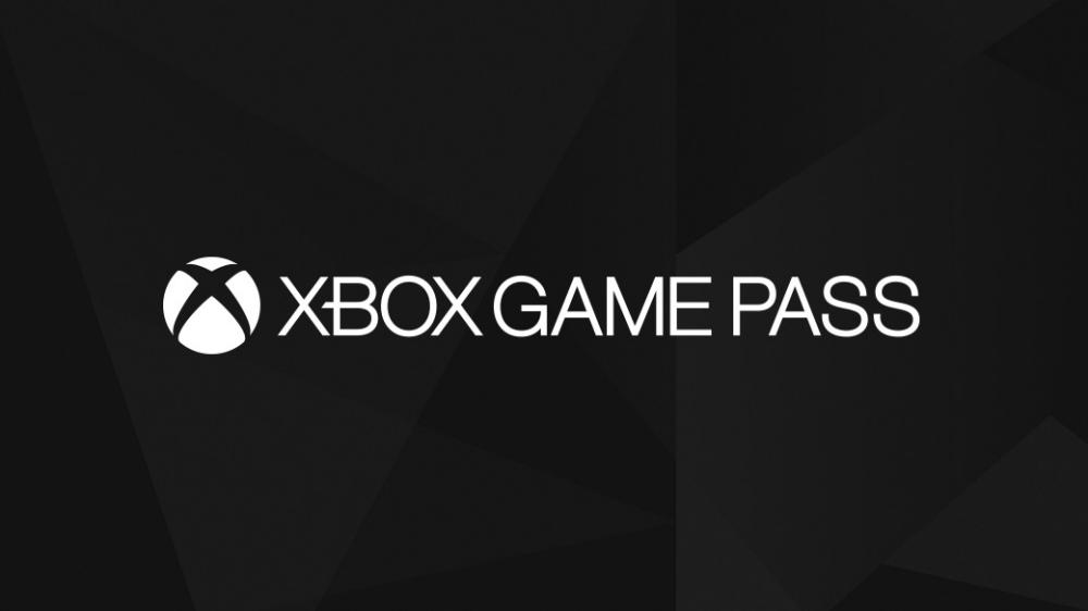 Xbox Game Pass PC