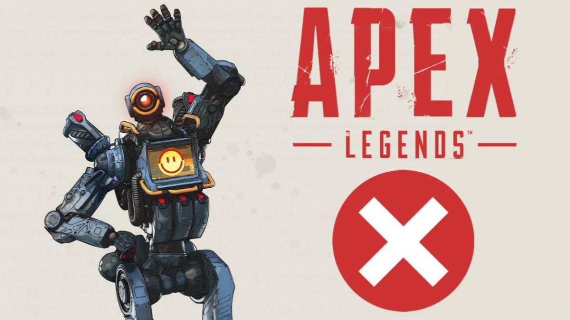 Apex Legends atualiza e deixa os jogadores dececionados e preocupados Apex Legends atualiza e deixa os jogadores dececionados e preocupados