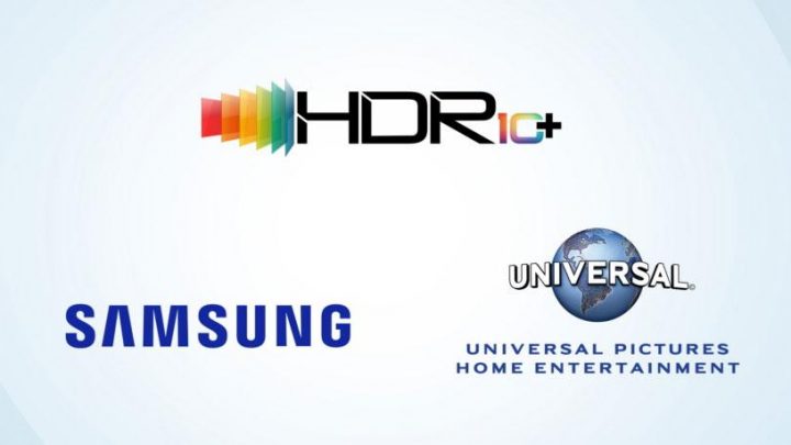 HDR10 +
