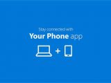 Your Phone