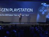 PlayStation 5 evolução Ray Tracing