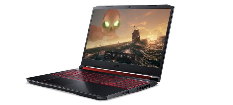 Acer anuncia Novos Nitro 5 e Swift 3 com processadores AMD Ryzen de 2ª Geração Acer anuncia Novos Nitro 5 e Swift 3 com processadores AMD Ryzen de 2ª Geração