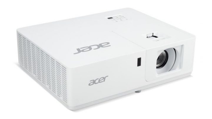 Acer projectores laser