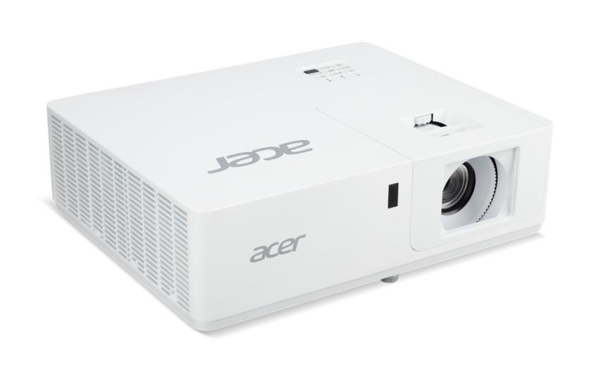 Acer revela três novo projectores laser Acer revela três novo projectores laser
