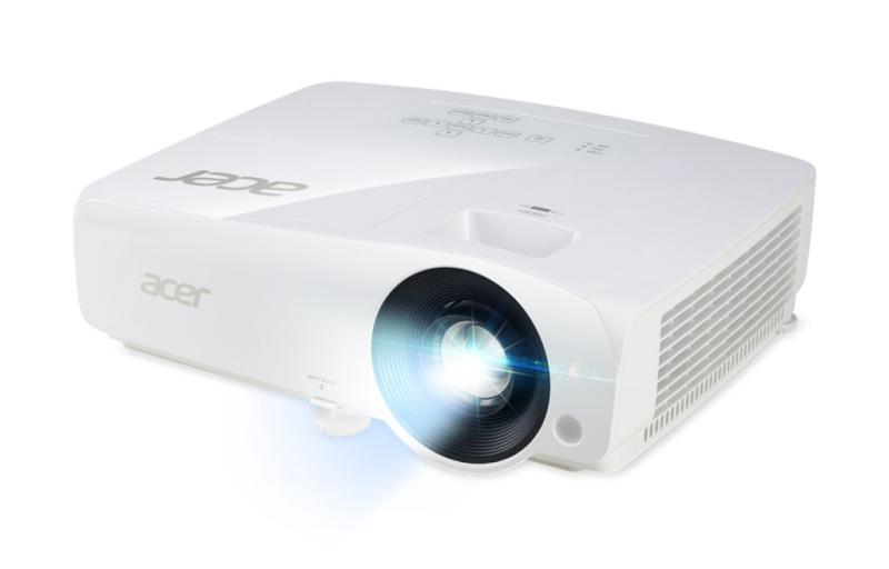 Acer X1: Uma nova série de projetores sem fios Acer X1: Uma nova série de projetores sem fios