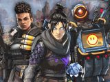 Bug Apex Legends Esquadrões