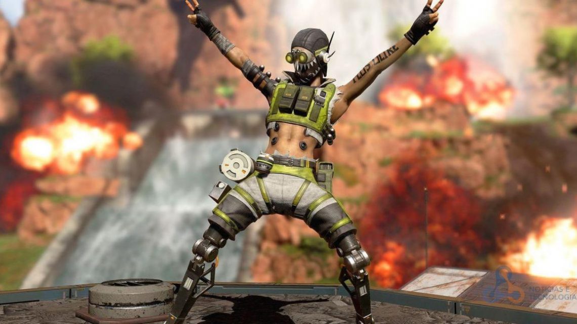 Cheaters do Apex Legends em breve vão jogar entre si Cheaters do Apex Legends em breve vão jogar entre si