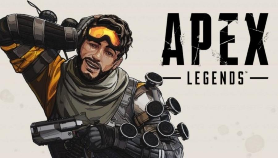 Oficial: Modo Solo chega finalmente ao Apex Legends Oficial: Modo Solo chega finalmente ao Apex Legends