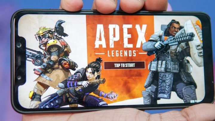 Apex Legends Android