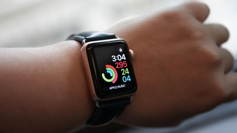 Apple Watch domina indiscutivelmente mercado de smartwatch Apple Watch domina indiscutivelmente mercado de smartwatch