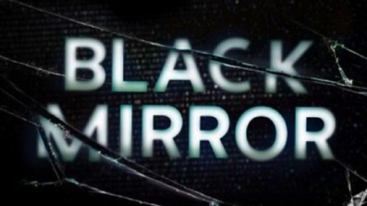 Black Mirror