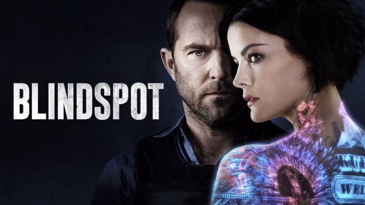 Blindspot temporada 5