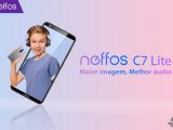 Neffos C7 Lite