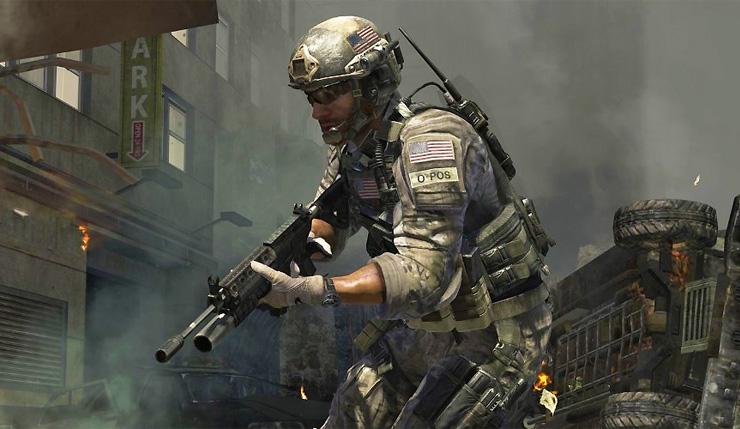 Call of Duty: Microsoft afirma estar comprometida com a Sony e com… a Nintendo Call of Duty: Microsoft afirma estar comprometida com a Sony e com… a Nintendo
