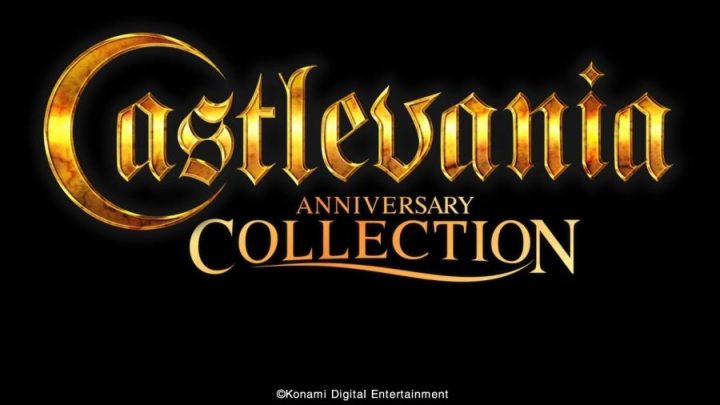 Castlevania