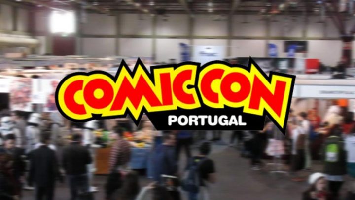 Comic Con Portugal